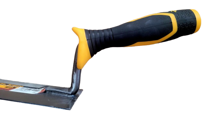 Kielnia trapezowa  140mm Tolsen