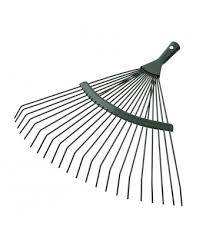 Grabie do liści z drutu nieoprawne