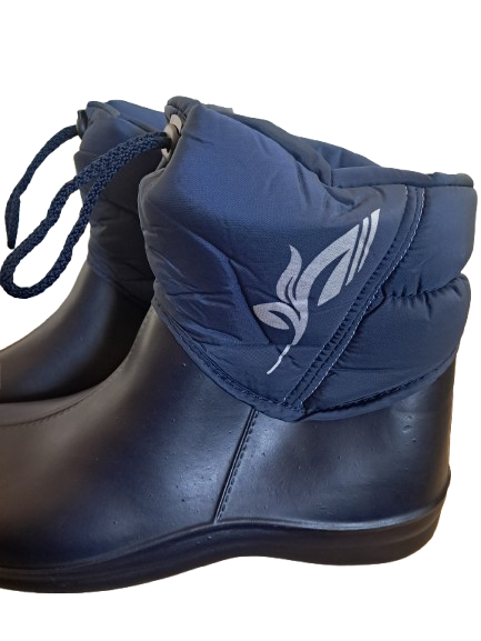 But piankowy ocieplony damski  38