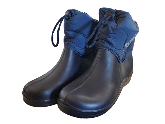 But piankowy ocieplony damski  37