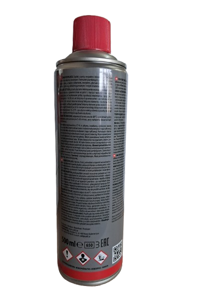 CX-80  TexlieCX Klej do tapicerki 500ml