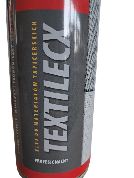 CX-80  TexlieCX Klej do tapicerki 500ml