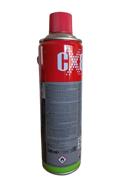 CX-80   MOTO CHAIN 500ml Smar do łańcuchów