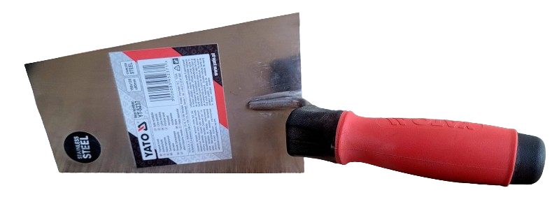 Kielnia trapezowa  120X180X80