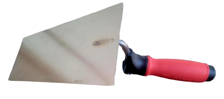 Kielnia trapezowa  120X180X80