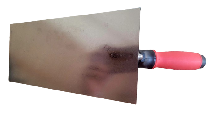 Kielnia trapezowa  120X180X80