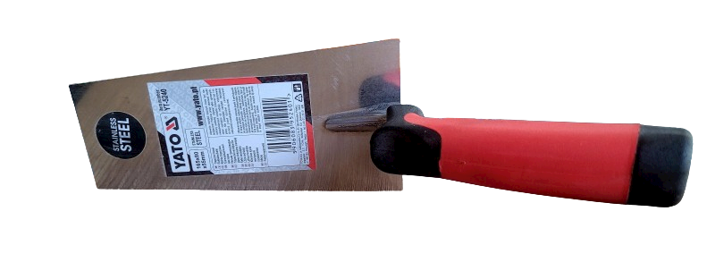 Kielnia trapezowa   165X80X55