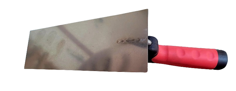 Kielnia trapezowa   165X80X55