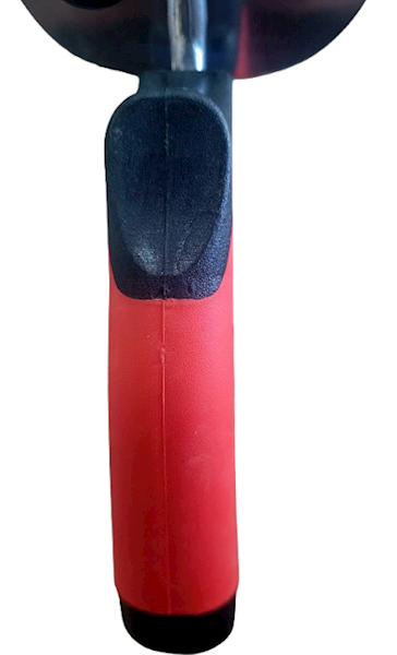 Kielnia sztukatorska odgięta  80X110