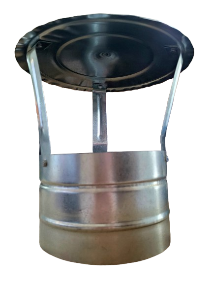 Daszek kominowy 110oc