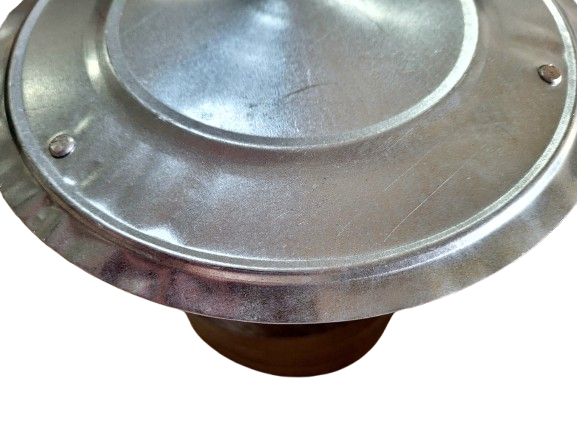 Daszek kominowy 110oc