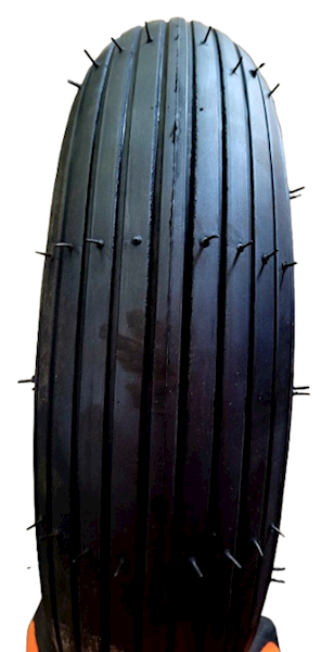 Koło   400/ 8 taczka Kabat