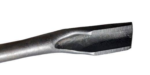 DŁUTO   SDS PLUS  BRUZDOWNIK 14X250X22mm PRO