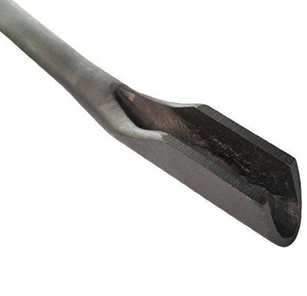 DŁUTO   SDS PLUS  BRUZDOWNIK 14X250X22mm PRO