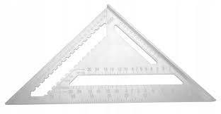 Kątownik stol.alumin. z podst.300mm PRO-PK906