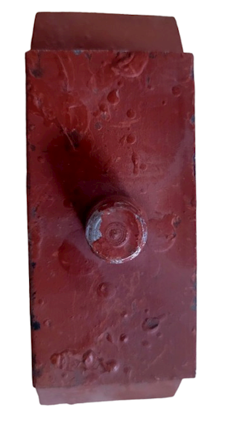 Nakładka kultywatora  nowy typ  tłocz