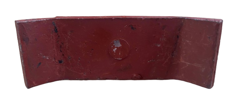 Nakładka kultywatora  nowy typ  tłocz