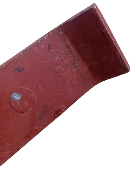 Nakładka kultywatora  nowy typ  tłocz