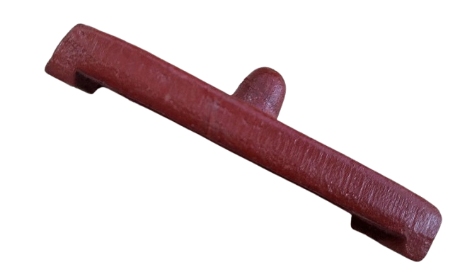 Nakładka kultywatora  nowy typ  odlew