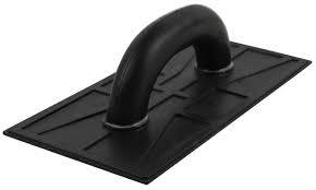 Paca z gąbką nacinaną 13X27CM