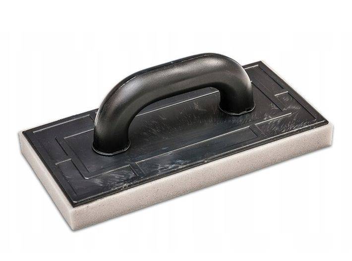 Paca z gąbką nacinaną 13X27CM