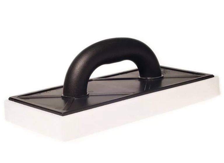 Paca z gąbką nacinaną 13X27CM