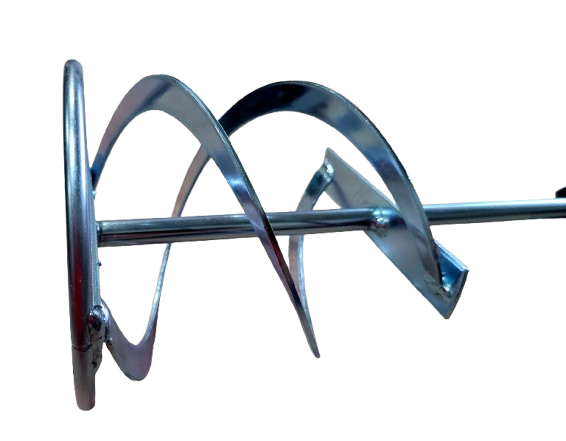 MIESZADŁO DO ZAPRAW 120/600/SDS SCHMITH