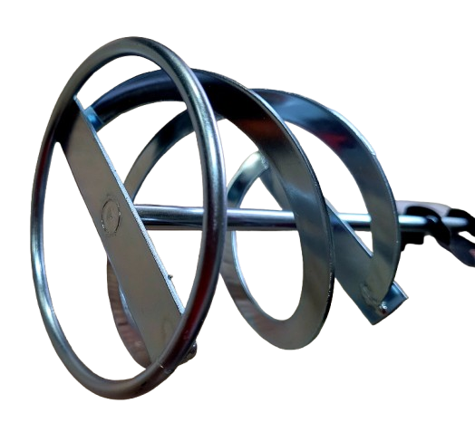 MIESZADŁO DO ZAPRAW 120/600/SDS SCHMITH