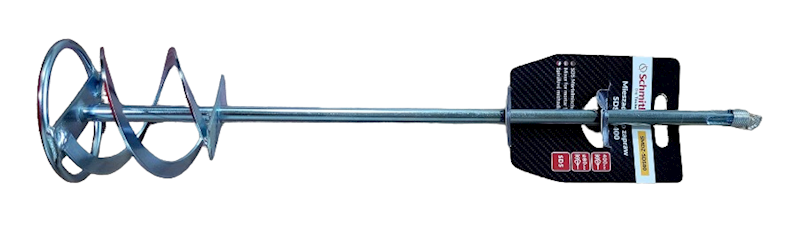 MIESZADŁO DO ZAPRAW  80/400/SDS SCHMITH