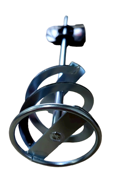 MIESZADŁO DO ZAPRAW  80/400/SDS SCHMITH