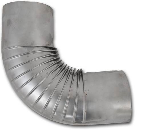 Kolano    piecowe   110 L