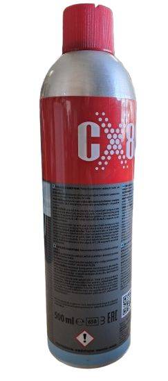 CX-80 Do czyszczenia szyb GLASS CLEANER FOAM