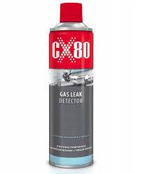 CX-80 DETECTOR tester szczelności