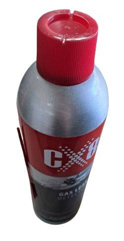 CX-80 DETECTOR tester szczelności