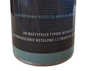 CX-80 DETECTOR tester szczelności