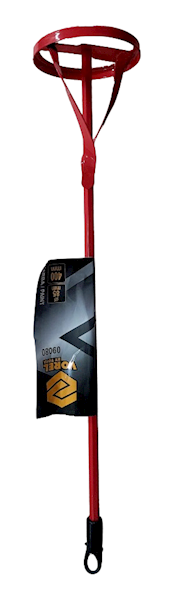 Mieszadło do farb 850m/400mm 