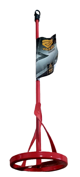 Mieszadło do farb 850m/400mm 