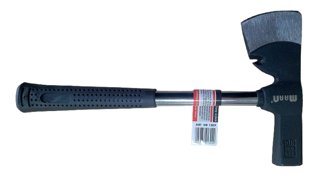 Młotek-Toporek tynkarski