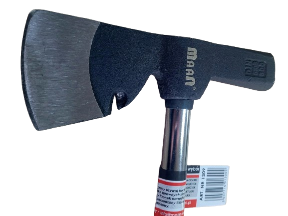 Młotek-Toporek tynkarski
