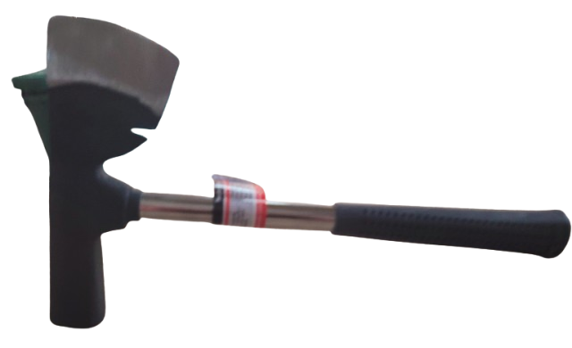 Młotek-Toporek tynkarski