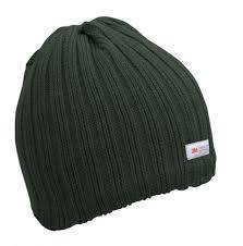 Czapka zimowa ocieplana LAHTI