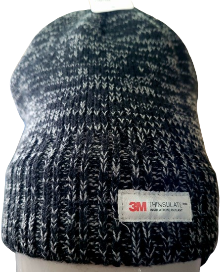 Czapka zimowa ocieplana LAHTI