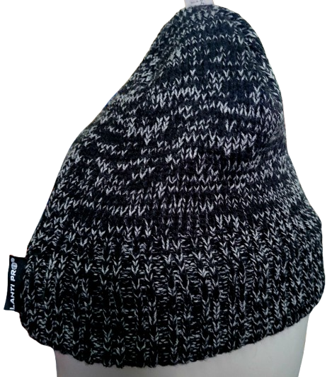 Czapka zimowa ocieplana LAHTI