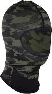 Czapka kominiarka moro LAHTI