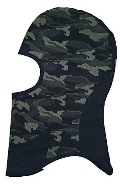 Czapka kominiarka moro LAHTI