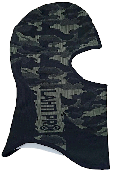 Czapka kominiarka moro LAHTI