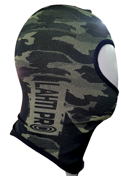 Czapka kominiarka moro LAHTI