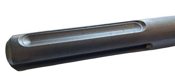 DŁUTO  DO BETONU SDS MAX   18X400mm 25MM  PROLINE