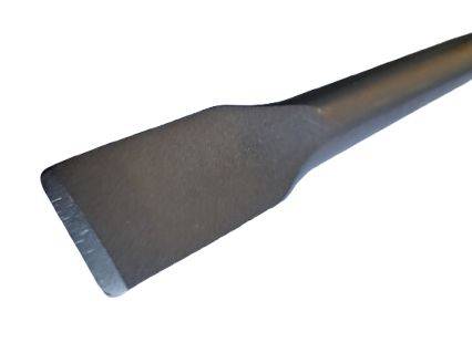 DŁUTO  DO BETONU SDS MAX   18X400mm 25MM  PROLINE