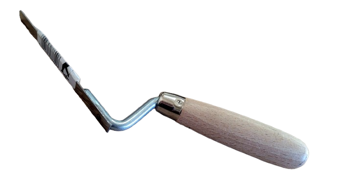 Kielnia nierdzewna fugowa 12 mm